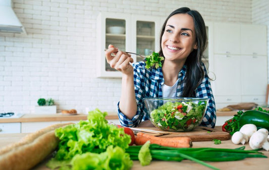 Food to Improve Your Mood: Discover the Science-Backed Connection