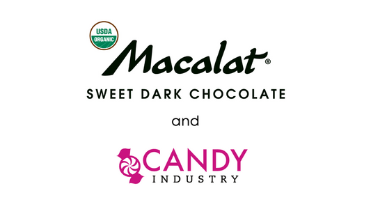 Podcast: Nexty Award winning chocolate with Macalat Chocolate
