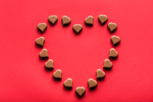 The Health Benefits of Dark Chocolate