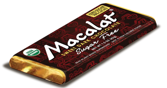 6 Ways Macalat Sweet Dark Chocolate Is Good for You
