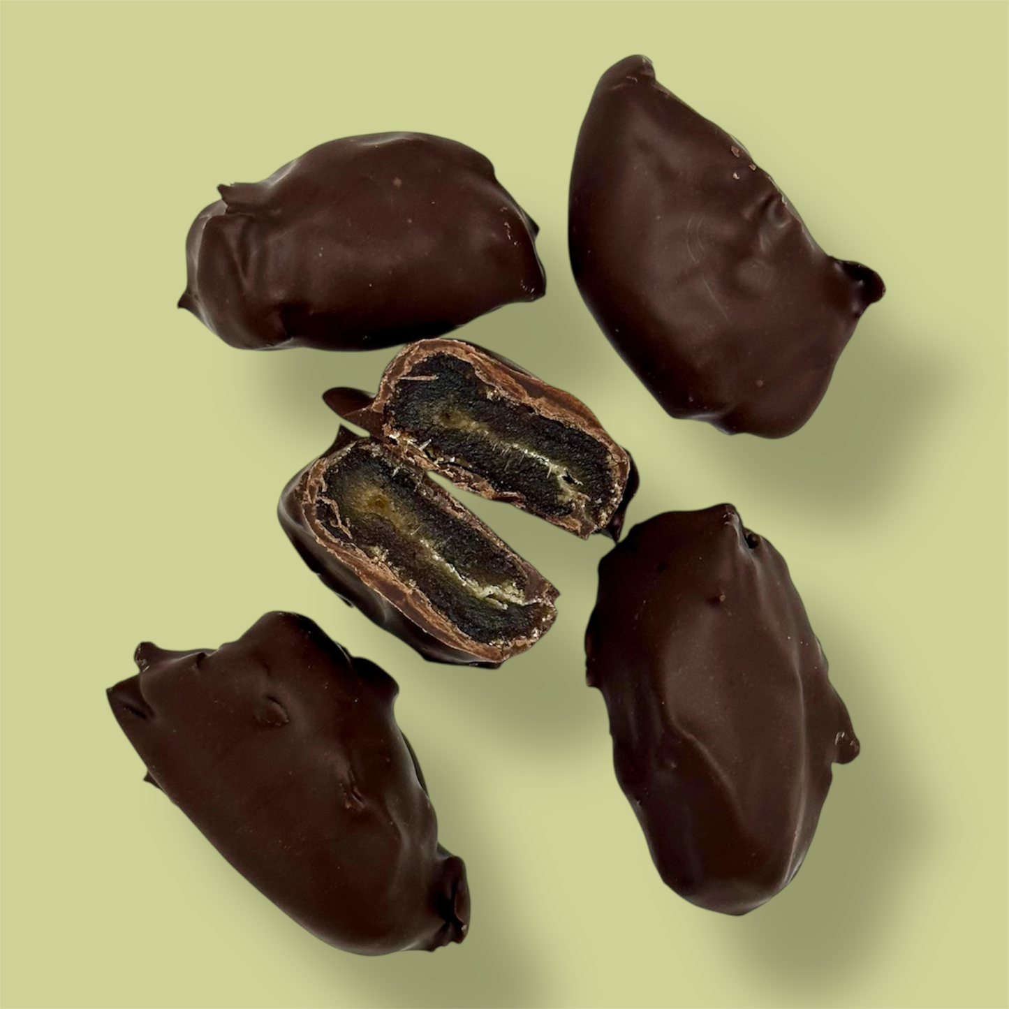 Macalat Medjool Dates Pouch