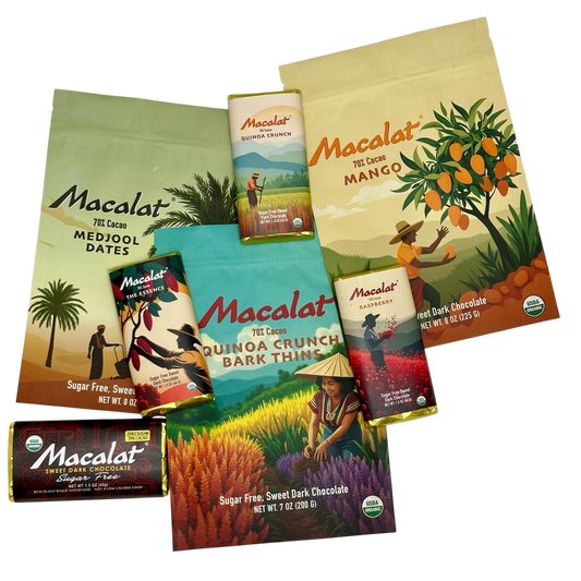 The Macalat Bundle