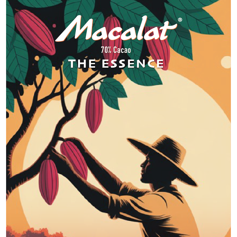 Macalat The Essence Bar