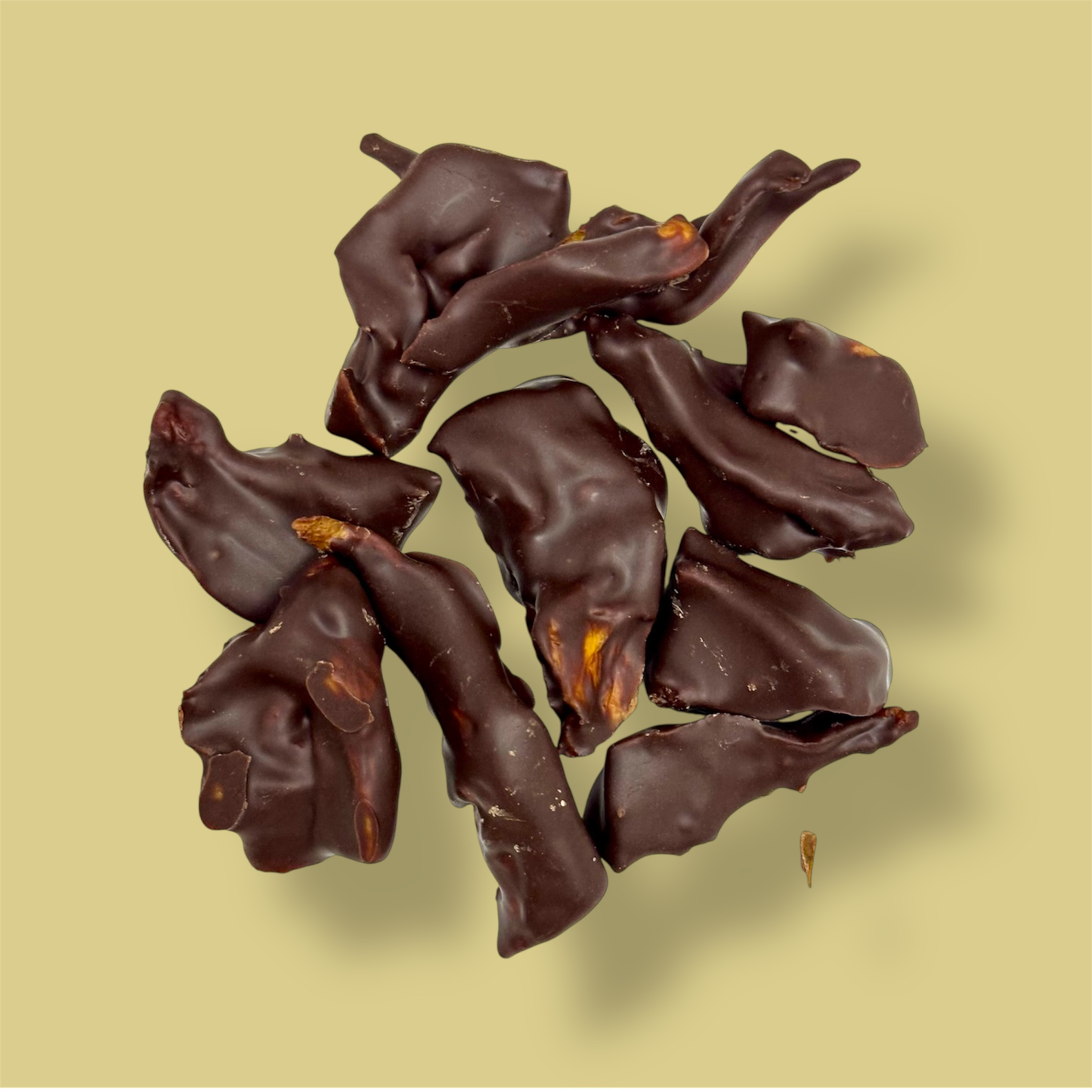 Macalat Mango Pouch