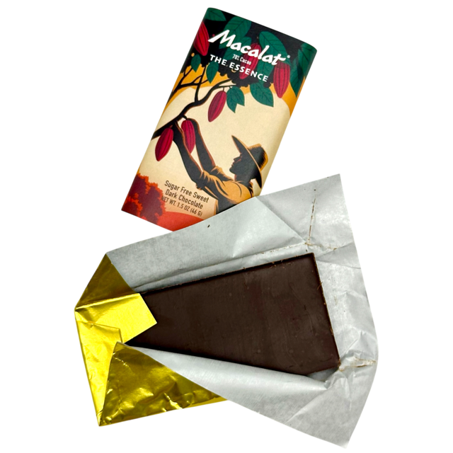 Macalat The Essence Bar