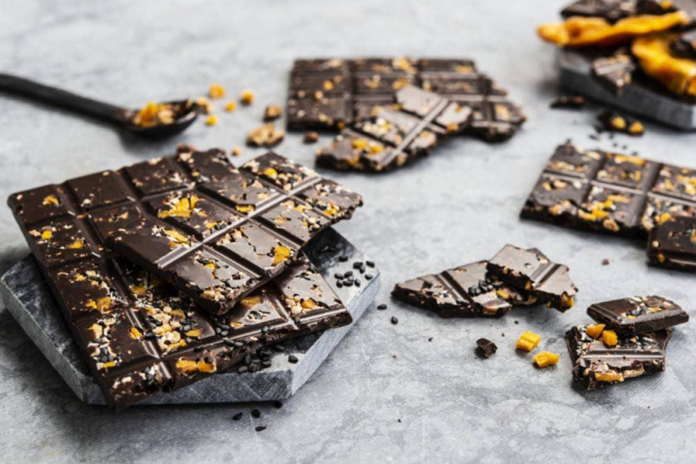Barry Callebaut shares top chocolate trends for 2024