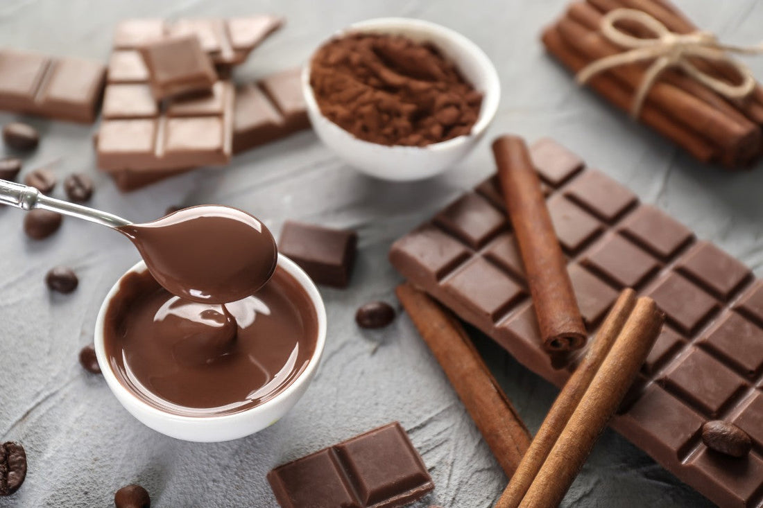 Macalat Sets a New Standard for Low Heavy Metals in Their Dark Chocolate