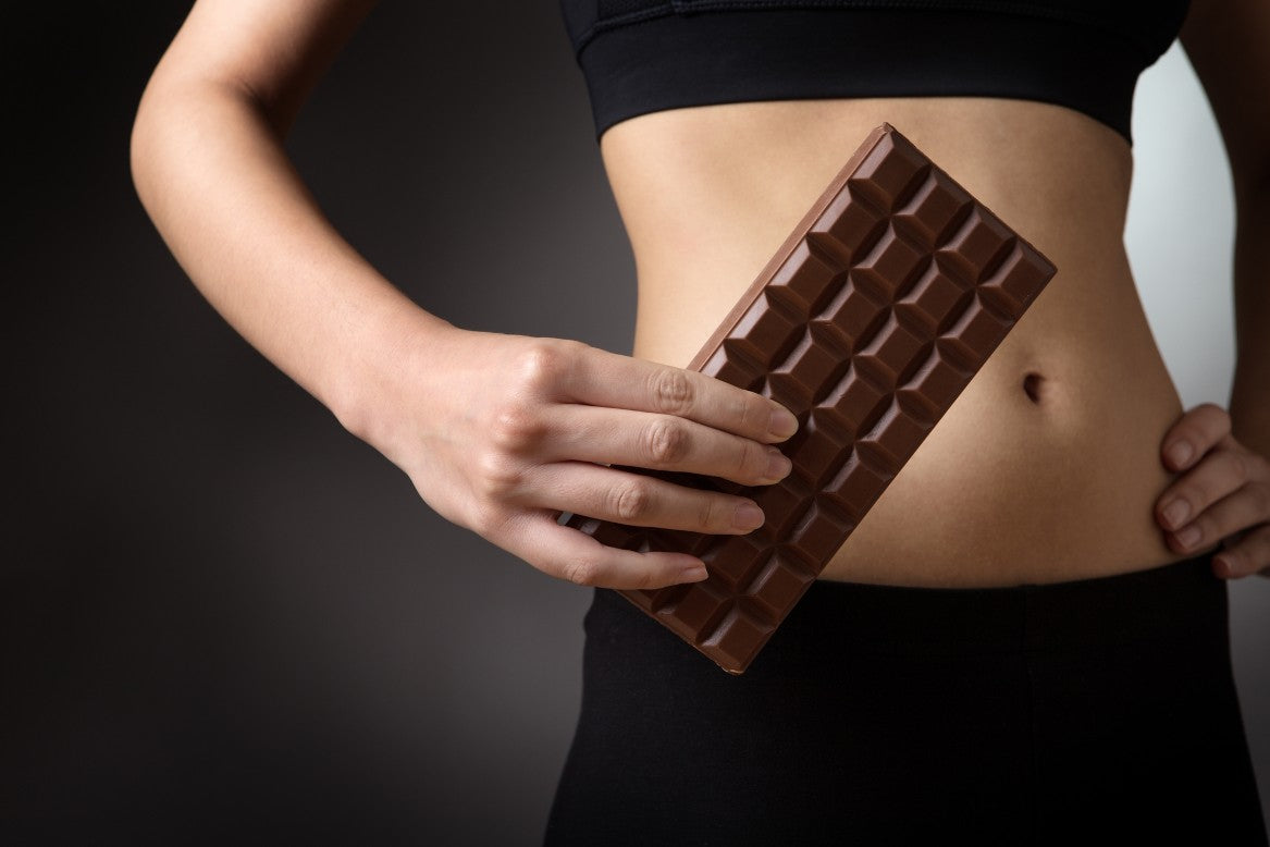 Why No Chocolate After Nissen Fundoplication?