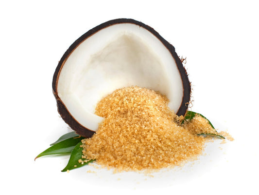 Is Coconut Sugar Healthy?