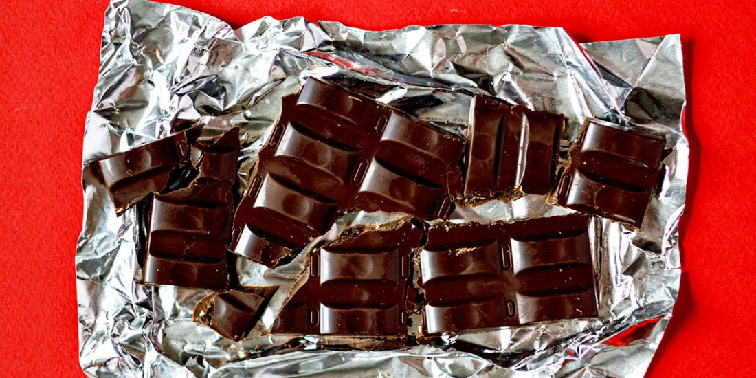Is dark chocolate good for you? 8 health benefits, according to dietitians