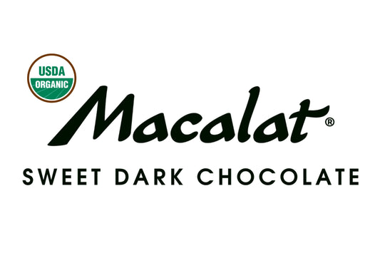 The Advent of a New Chocolate Category: Macalat Organic Sweet Dark Chocolate