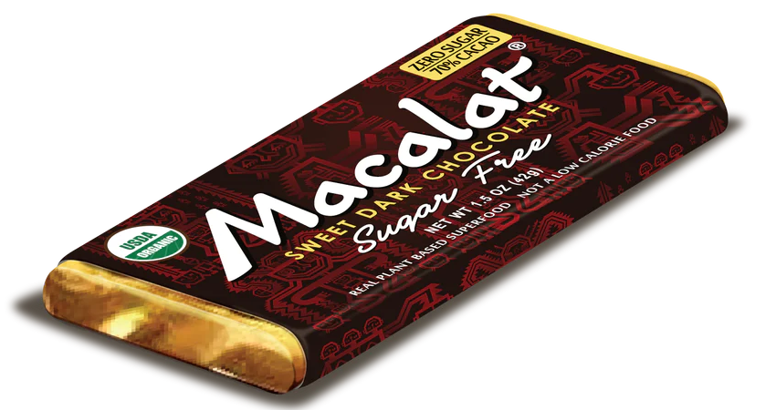 6 Ways Macalat Sweet Dark Chocolate Is Good for You