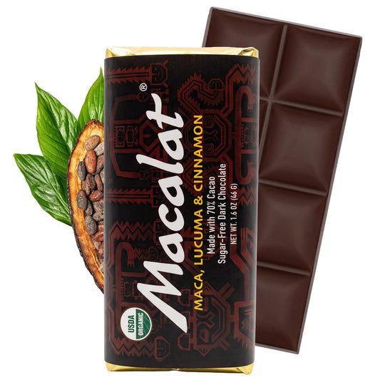 Macalat Original Bar
