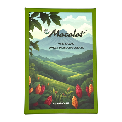 Macalat 12 Bar Sampler