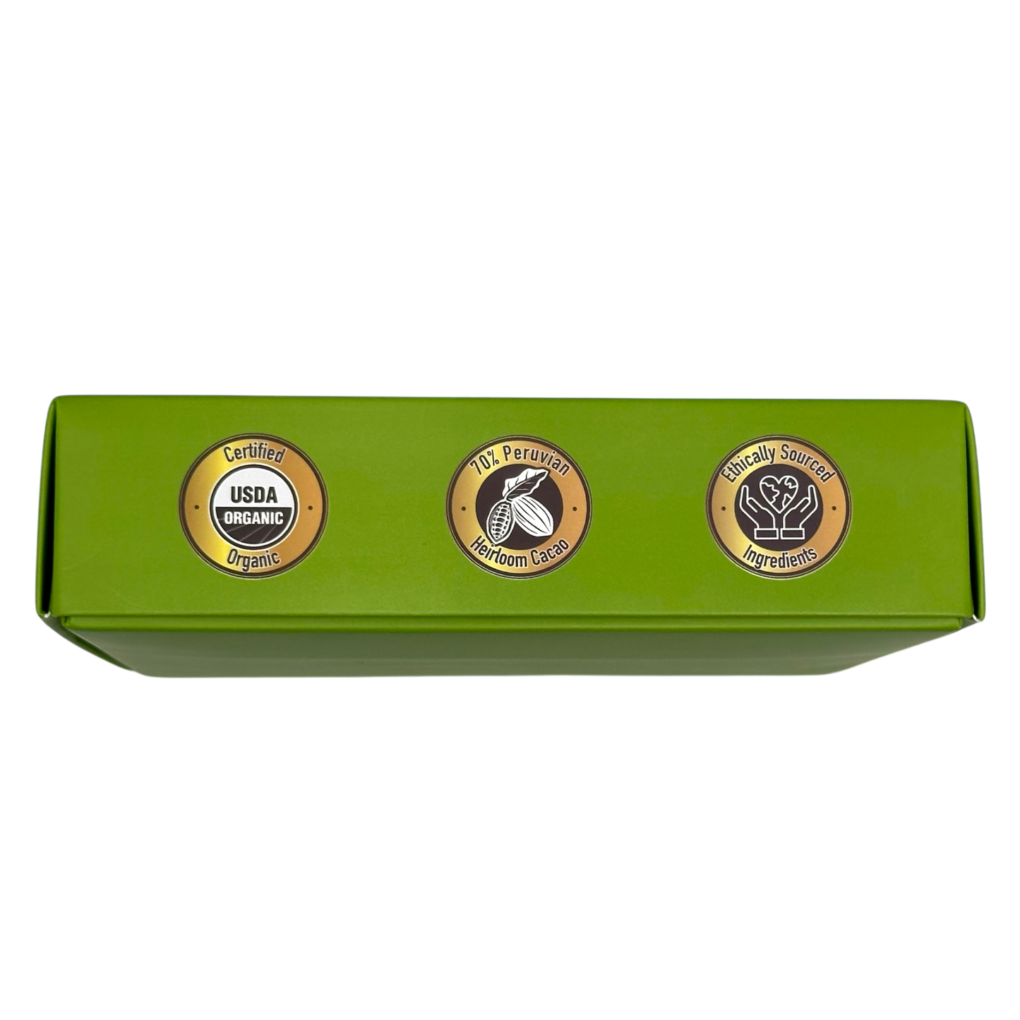 Macalat 12 Bar Sampler