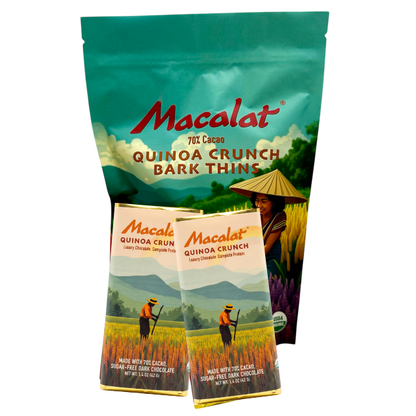 Macalat Quinoa Bundle