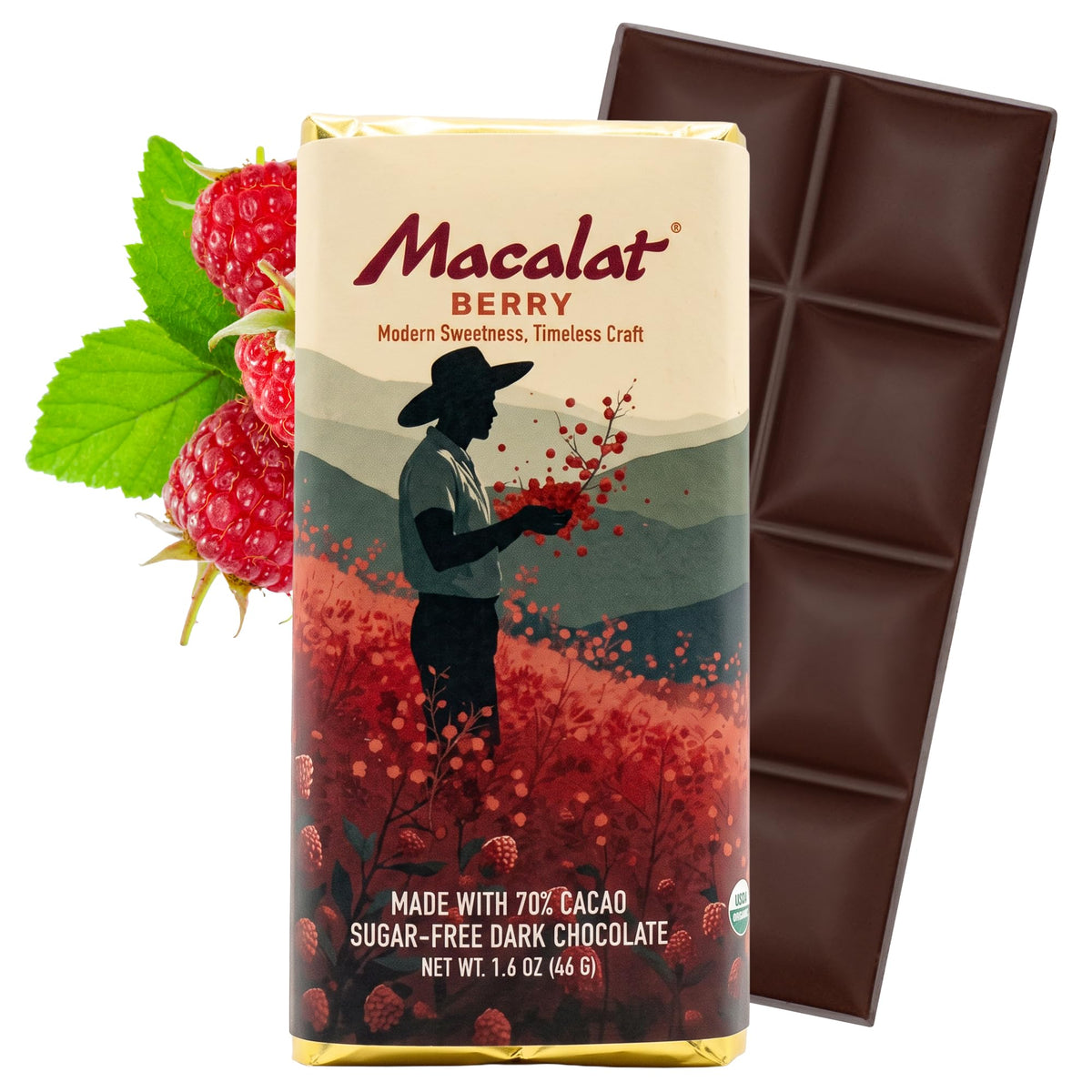 Macalat Berry Bar