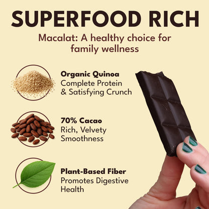 Macalat Quinoa Bundle