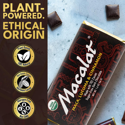 Macalat Original Bar