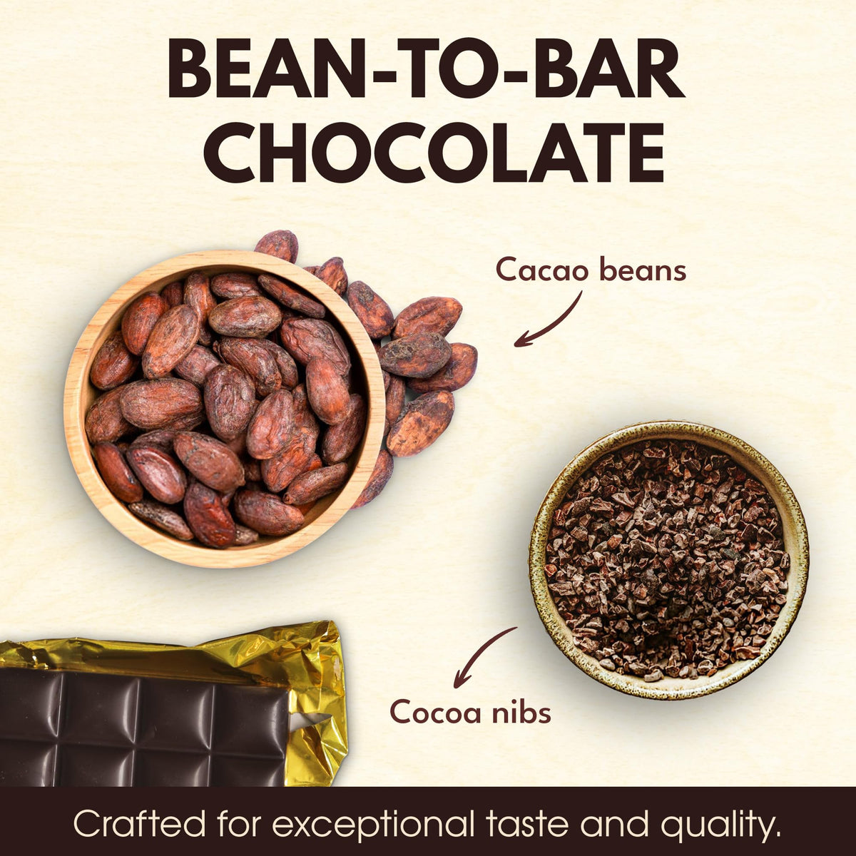 Macalat The Essence Bar