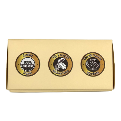 Macalat 5 Bar Sampler