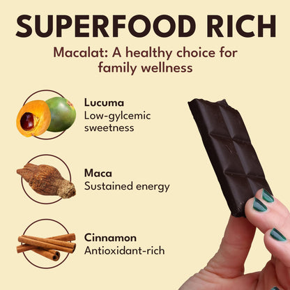 Macalat Original Bar