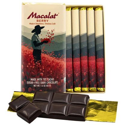 Macalat Berry Bar