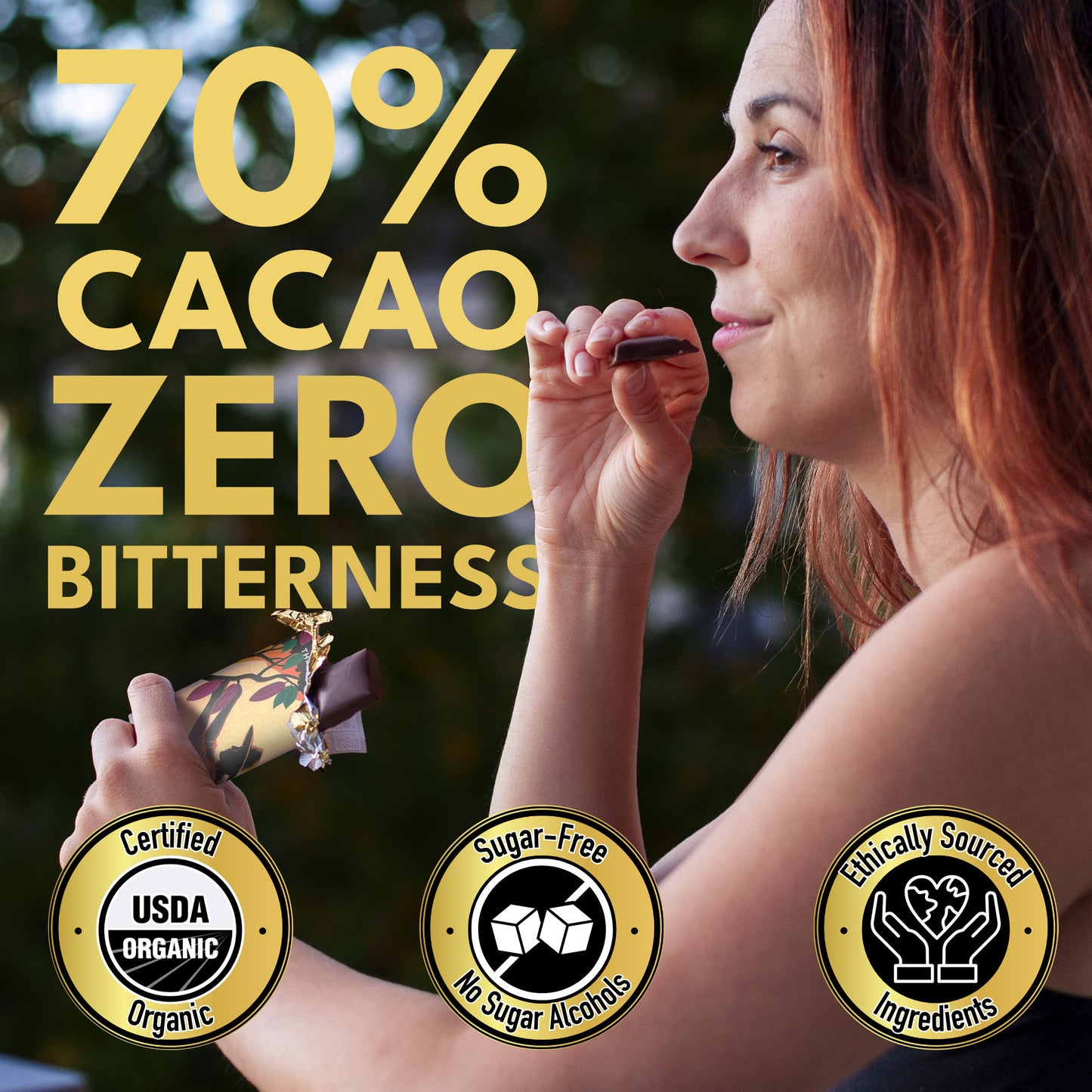 Macalat The Essence Bar