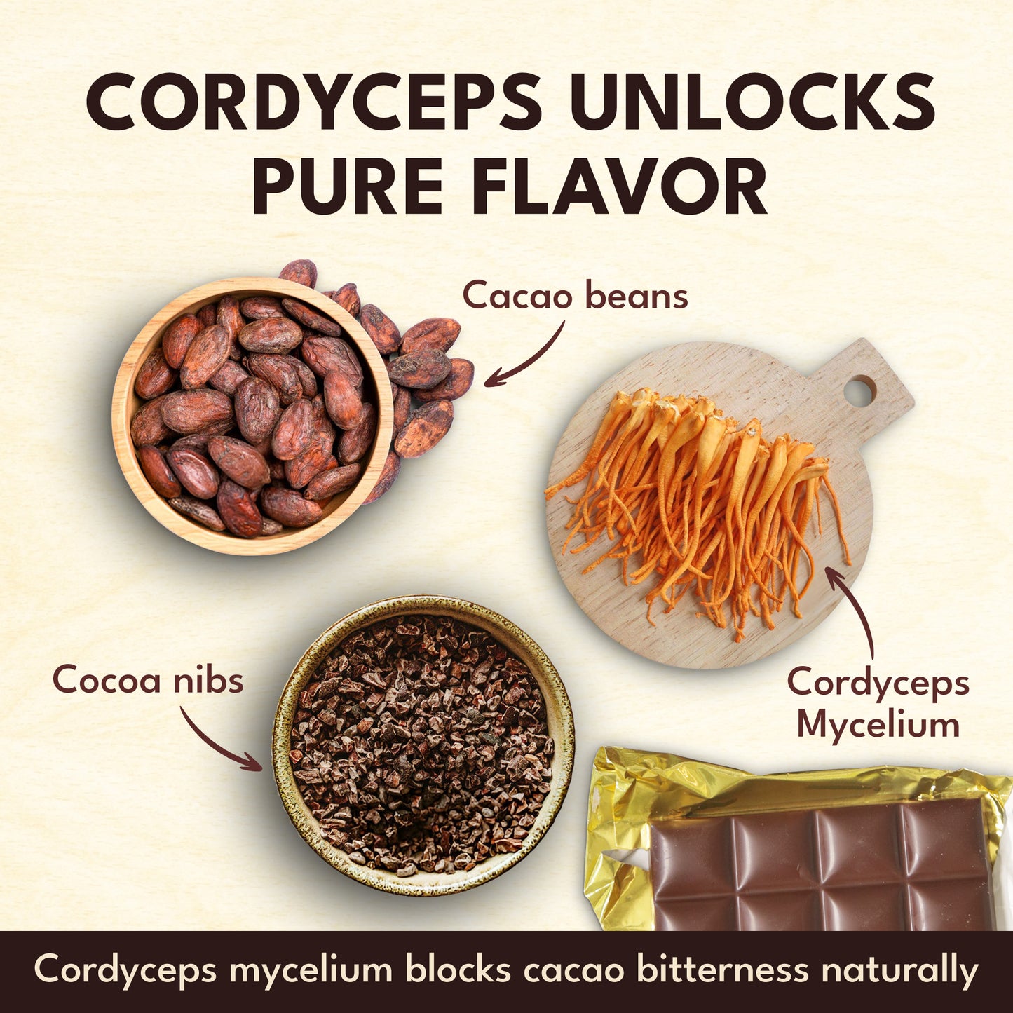 Macalat The Essence Bar