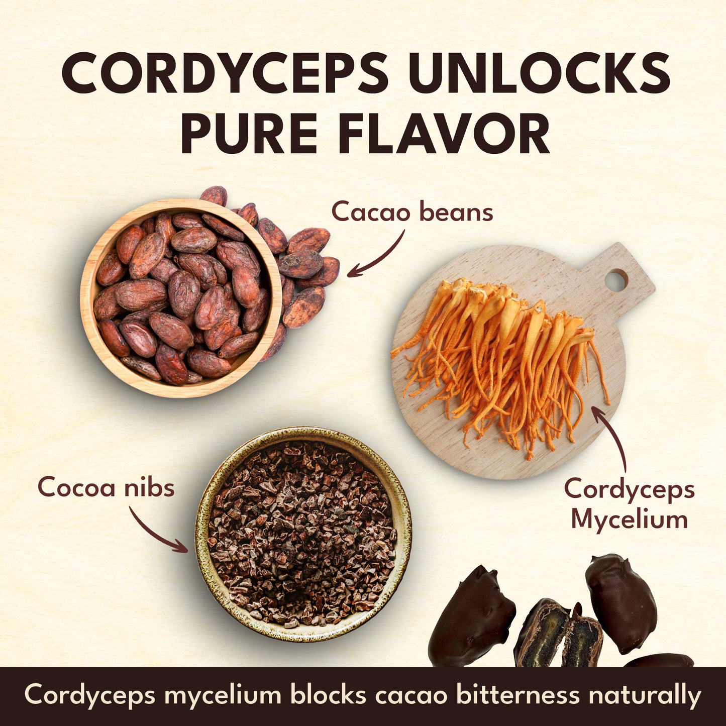 Macalat Medjool Dates Pouch