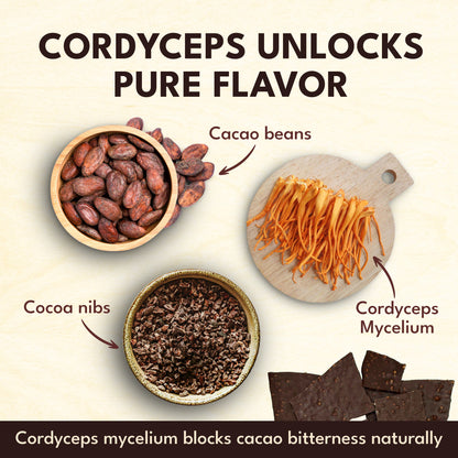 Macalat Quinoa Crunch Pouch