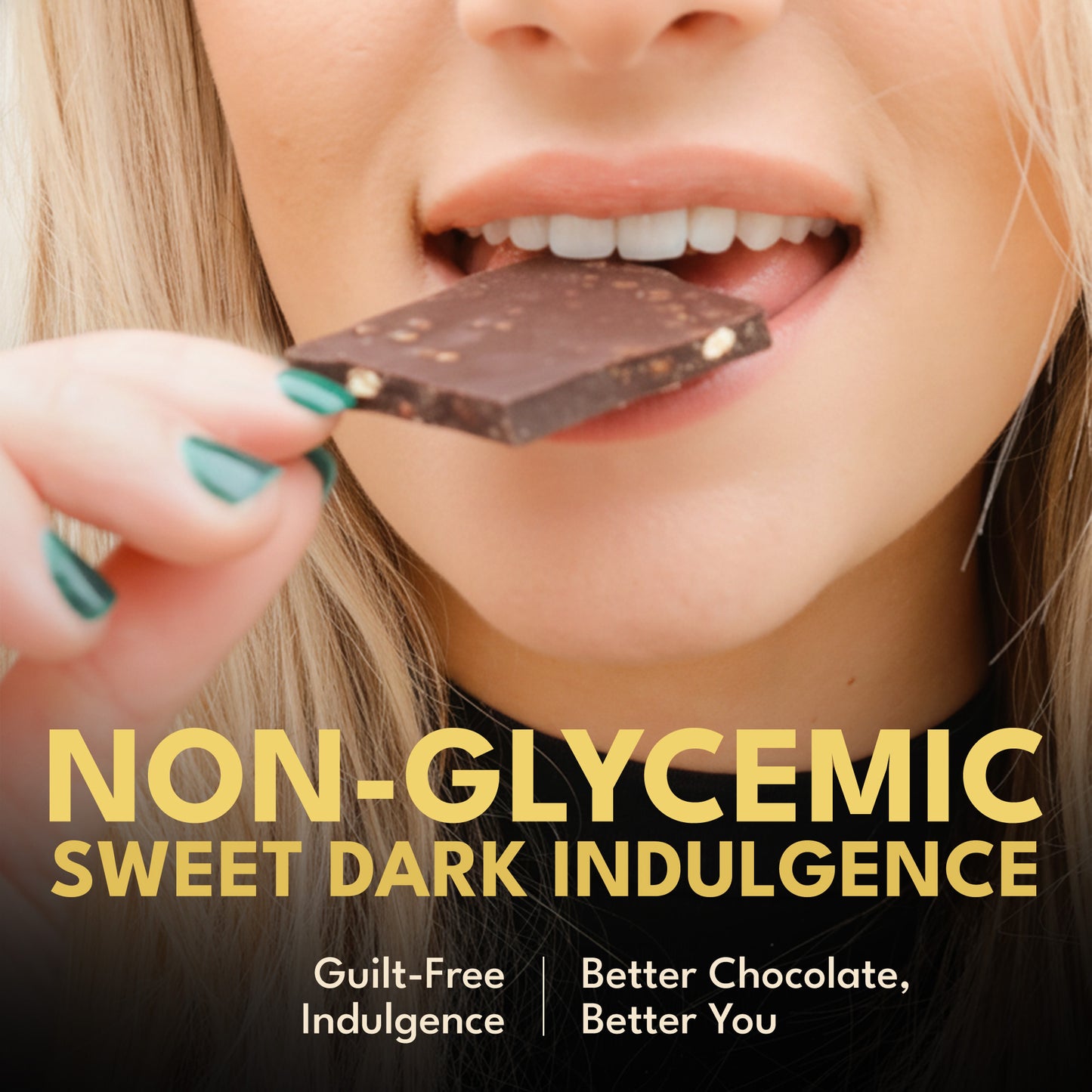 Macalat Quinoa Crunch Pouch