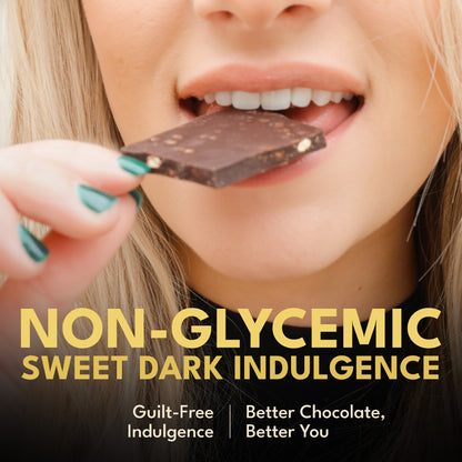 Macalat Quinoa Crunch Pouch