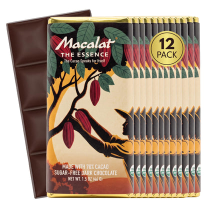 Macalat The Essence Bar