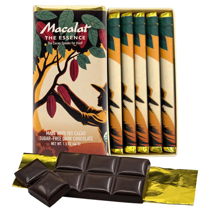 Macalat The Essence Bar