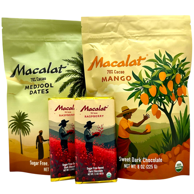Macalat Fruit Bundle