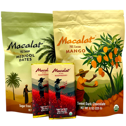 Macalat Fruit Bundle