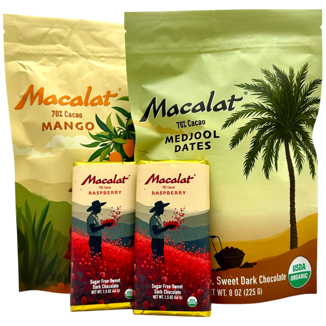 Macalat Fruit Bundle
