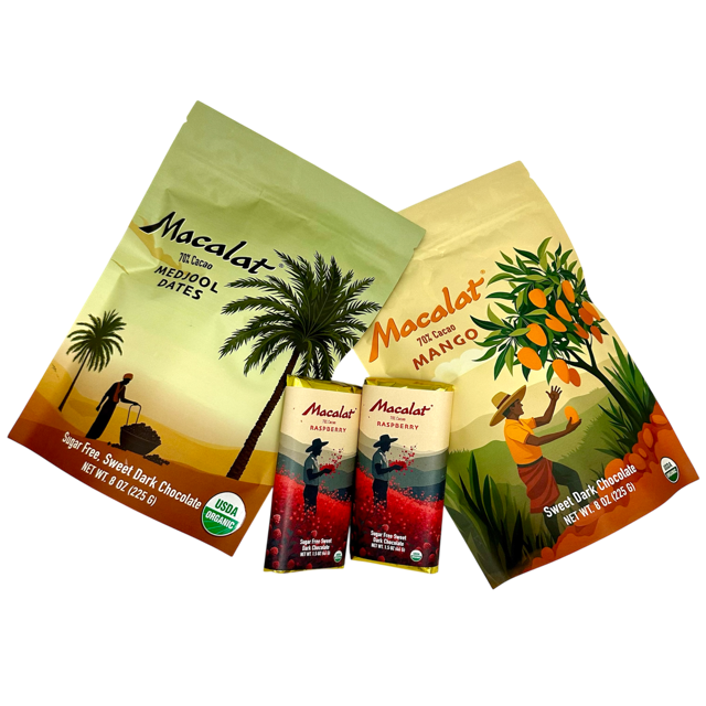Macalat Fruit Bundle