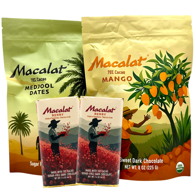Macalat Fruit Bundle