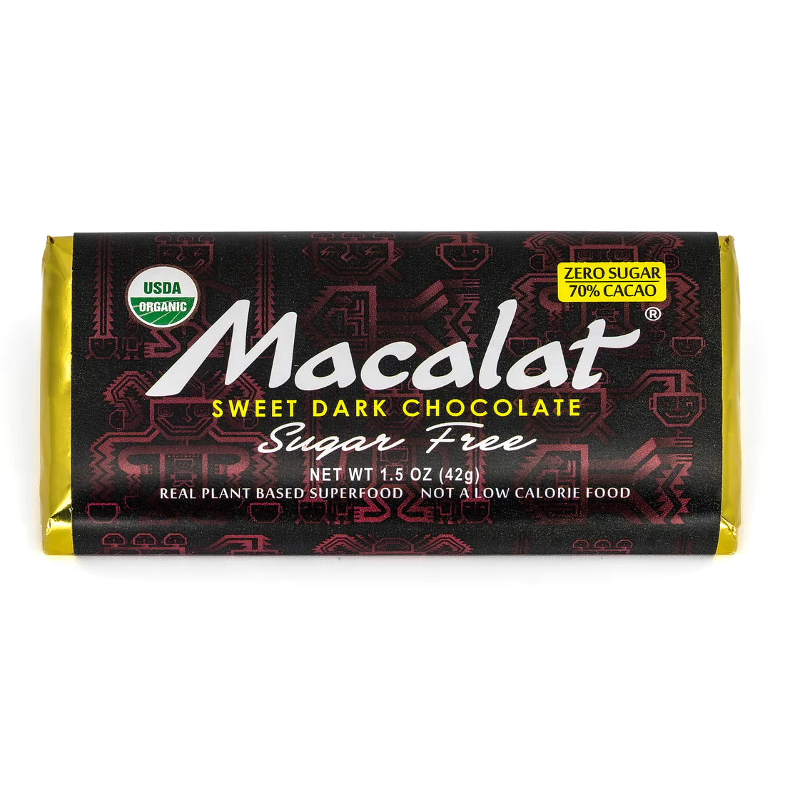 Macalat Sample Pack of 4