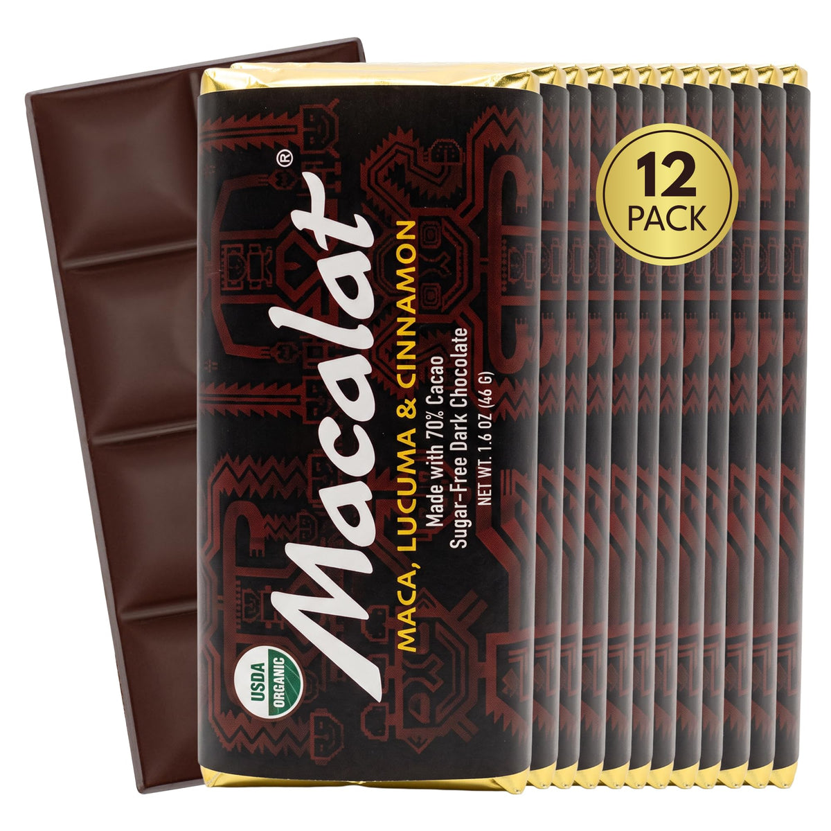Macalat Original Bar