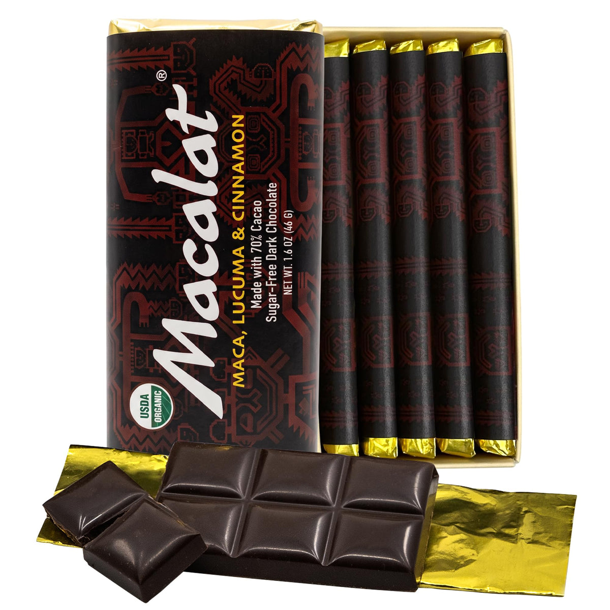 Macalat Original Bar