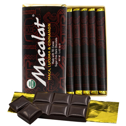 Macalat Original Bar