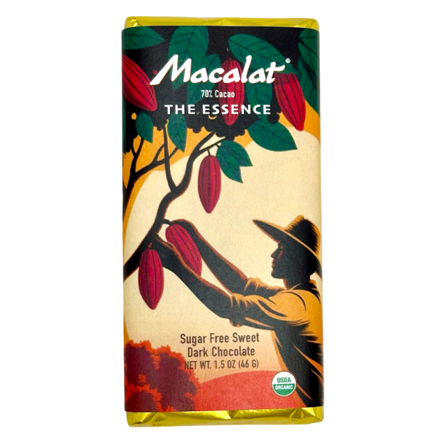 Macalat The Essence Bar