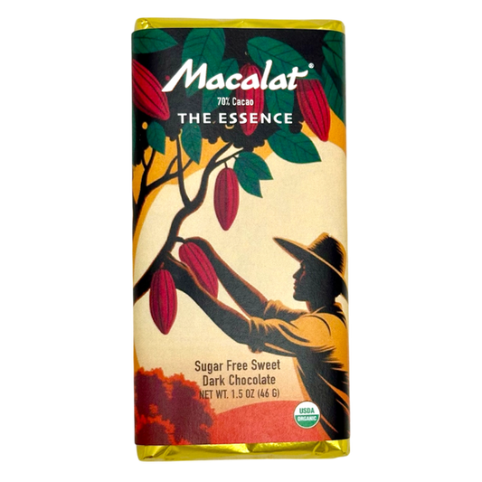 Macalat The Essence Bar