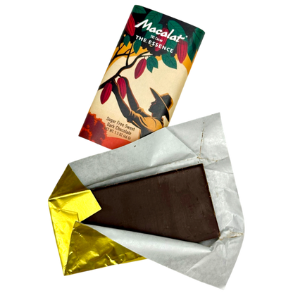 Macalat The Essence Bar